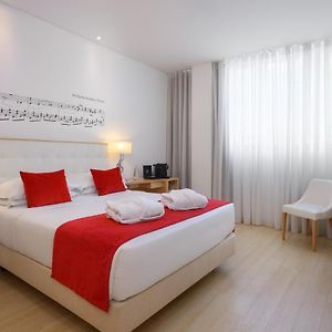 Superior Kamer met een King Size Bed