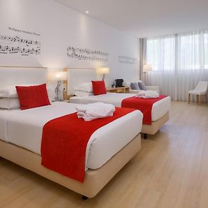 Superior Kamer met Twee Aparte Bedden